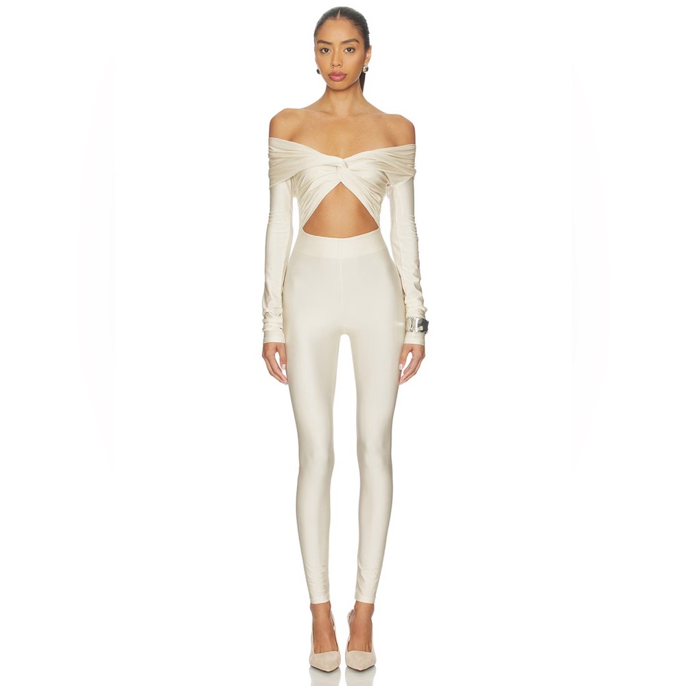 The Andamane Kendall Jumpsuit ✨